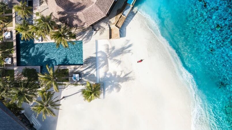 Explore Cancún Beaches