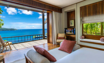 Modern Boutique House