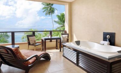 Casa Quintal Beachfront