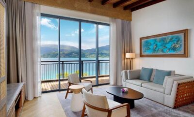 Mansion Huayacan Cancun